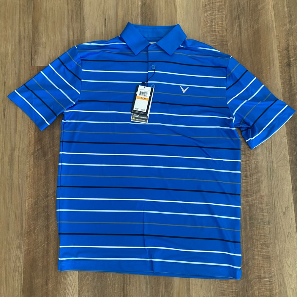 Callaway Golf Polo shirt